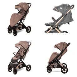 Lorelli Kinderwagen Storm In Natur -Chicco shop lorelli kinderwagen storm in natur 1