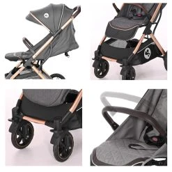 Lorelli Kinderwagen Storm In Natur -Chicco shop lorelli kinderwagen storm in natur 3