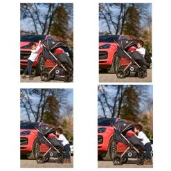 Lorelli Kinderwagen Storm In Natur -Chicco shop lorelli kinderwagen storm in natur 5