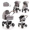 Lorelli Kombikinderwagen Angel 3 In 1 In Grau -Chicco shop lorelli kombikinderwagen angel 3 in 1 in grau