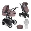 Lorelli Kombikinderwagen Lumina 2 In 1 In Natur -Chicco shop lorelli kombikinderwagen lumina 2 in 1 in natur