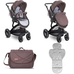 Lorelli Kombikinderwagen Lumina 2 In 1 In Natur 10 Lorelli Kombikinderwagen Lumina 2 In 1 In Natur -Chicco shop lorelli kombikinderwagen lumina 2 in 1 in natur 2