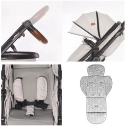 Lorelli Kombikinderwagen Lumina 2 In 1 In Natur 12 Lorelli Kombikinderwagen Lumina 2 In 1 In Natur -Chicco shop lorelli kombikinderwagen lumina 2 in 1 in natur 4