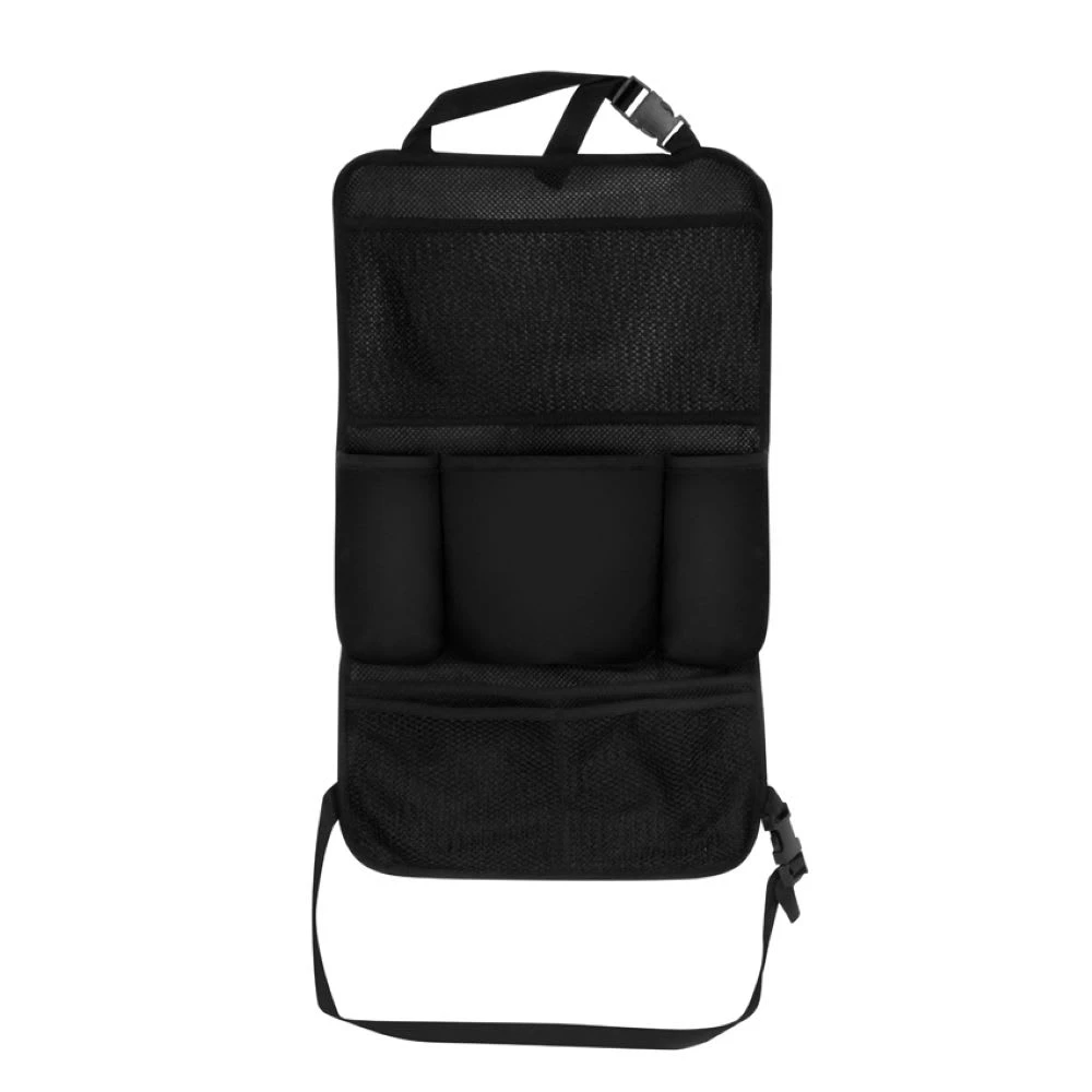 Lorelli Organizer Autositz In Schwarz 3 Lorelli Organizer Autositz In Schwarz