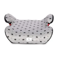 Lorelli Sitzerhöhung Sirius Gruppe 3 In Grau -Chicco shop lorelli sitzerhohung sirius gruppe 3 in grau 1