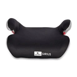 Lorelli Sitzerhöhung Sirius Gruppe 3 In Schwarz -Chicco shop lorelli sitzerhohung sirius gruppe 3 in schwarz 1