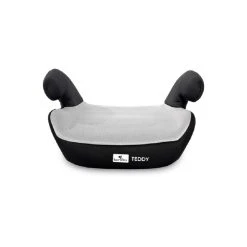 Lorelli Sitzerhöhung Teddy Gruppe 2/3 In Grau -Chicco shop lorelli sitzerhohung teddy gruppe 2 3 in grau 1