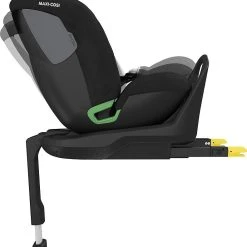 Maxi-Cosi Auto-Kindersitz Emerald Authentic Black -Chicco shop maxi cosi auto kindersitz emerald authentic black 5