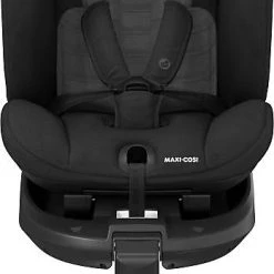 Maxi-Cosi Auto-Kindersitz Emerald Authentic Black -Chicco shop maxi cosi auto kindersitz emerald authentic black 7