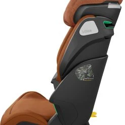 Maxi-Cosi Auto-Kindersitz KORE, Authentic Cognac -Chicco shop maxi cosi auto kindersitz kore authentic cognac 4