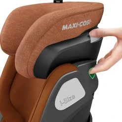 Maxi-Cosi Auto-Kindersitz KORE, Authentic Cognac -Chicco shop maxi cosi auto kindersitz kore authentic cognac 5