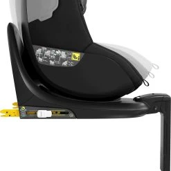 Maxi-Cosi Auto-Kindersitz Mica, Authentic Black -Chicco shop maxi cosi auto kindersitz mica authentic black 3