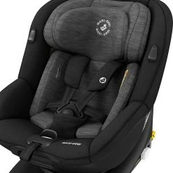 Maxi-Cosi Auto-Kindersitz Mica, Authentic Black -Chicco shop maxi cosi auto kindersitz mica authentic black 4