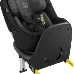 Maxi-Cosi Auto-Kindersitz Mica, Authentic Black -Chicco shop maxi cosi auto kindersitz mica authentic black 5