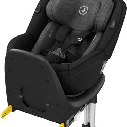 Maxi-Cosi Auto-Kindersitz Mica, Authentic Black -Chicco shop maxi cosi auto kindersitz mica authentic black 6