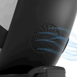 Maxi-Cosi Auto-Kindersitz Mica, Authentic Black -Chicco shop maxi cosi auto kindersitz mica authentic black 9