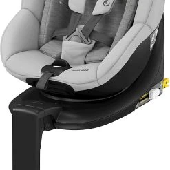 Maxi-Cosi Auto-Kindersitz Mica, Authentic Grey