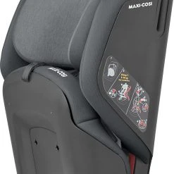 Maxi-Cosi Auto-Kindersitz Nomad Authentic Graphite -Chicco shop maxi cosi auto kindersitz nomad authentic graphite 4