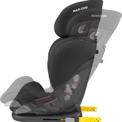 Maxi-Cosi Auto-Kindersitz Rodifix AP, Authentic Black -Chicco shop maxi cosi auto kindersitz rodifix ap authentic black 3
