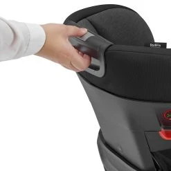 Maxi-Cosi Auto-Kindersitz Rodifix AP, Authentic Black -Chicco shop maxi cosi auto kindersitz rodifix ap authentic black 7