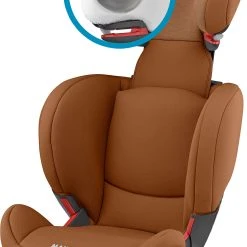 Maxi-Cosi Auto-Kindersitz Rodifix AP, Authentic Cognac -Chicco shop maxi cosi auto kindersitz rodifix ap authentic cognac 4