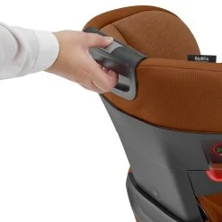 Maxi-Cosi Auto-Kindersitz Rodifix AP, Authentic Cognac -Chicco shop maxi cosi auto kindersitz rodifix ap authentic cognac 7