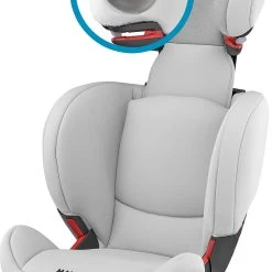 Maxi-Cosi Auto-Kindersitz Rodifix AP, Authentic Grey -Chicco shop maxi cosi auto kindersitz rodifix ap authentic grey 4