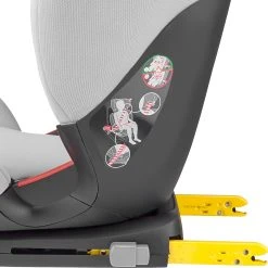 Maxi-Cosi Auto-Kindersitz Rodifix AP, Authentic Grey -Chicco shop maxi cosi auto kindersitz rodifix ap authentic grey 6