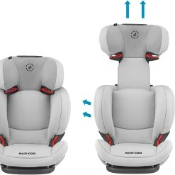 Maxi-Cosi Auto-Kindersitz Rodifix AP, Authentic Grey -Chicco shop maxi cosi auto kindersitz rodifix ap authentic grey 9