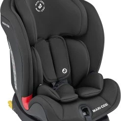 Maxi-Cosi Auto-Kindersitz Titan, Basic Black