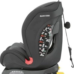 Maxi-Cosi Auto-Kindersitz Titan Basic Grey -Chicco shop maxi cosi auto kindersitz titan basic grey 5
