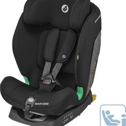 Maxi-Cosi Auto-Kindersitz Titan I-Size Basic Black -Chicco shop maxi cosi auto kindersitz titan i size basic black 6