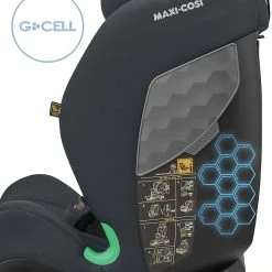 Maxi-Cosi Auto-Kindersitz Titan I-Size Basic Grey -Chicco shop maxi cosi auto kindersitz titan i size basic grey 7