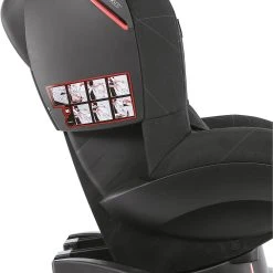 Maxi-Cosi Auto-Kindersitz Tobi, Black Diamond -Chicco shop maxi cosi auto kindersitz tobi black diamond 6