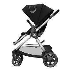 Maxi-Cosi Buggy Adorra² Essential Black -Chicco shop maxi cosi buggy adorra2 essential black 3