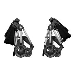 Maxi-Cosi Buggy Adorra² Essential Black -Chicco shop maxi cosi buggy adorra2 essential black 6