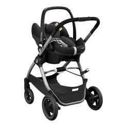 Maxi-Cosi Buggy Adorra² Essential Black -Chicco shop maxi cosi buggy adorra2 essential black 9