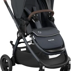 Maxi-Cosi Buggy Adorra² Essential Graphite -Chicco shop maxi cosi buggy adorra2 essential graphite 1