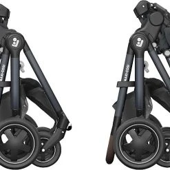 Maxi-Cosi Buggy Adorra² Essential Graphite -Chicco shop maxi cosi buggy adorra2 essential graphite 3