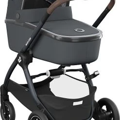 Maxi-Cosi Buggy Adorra² Essential Graphite -Chicco shop maxi cosi buggy adorra2 essential graphite 6