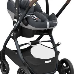 Maxi-Cosi Buggy Adorra² Essential Graphite -Chicco shop maxi cosi buggy adorra2 essential graphite 7