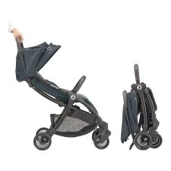 Maxi-Cosi Buggy Jaya Essential Graphite -Chicco shop maxi cosi buggy jaya essential graphite 7