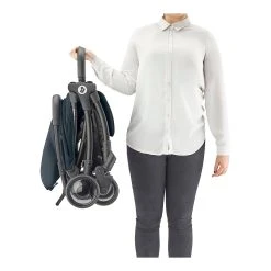 Maxi-Cosi Buggy Jaya Essential Graphite -Chicco shop maxi cosi buggy jaya essential graphite 8