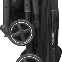 Maxi-Cosi Buggy Lara² Essential Black -Chicco shop maxi cosi buggy lara2 essential black 2