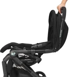 Maxi-Cosi Buggy Lara² Essential Black -Chicco shop maxi cosi buggy lara2 essential black 9