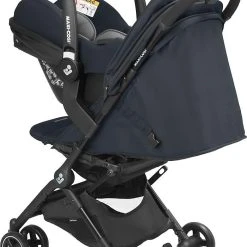 Maxi-Cosi Buggy Lara² Essential Graphite -Chicco shop maxi cosi buggy lara2 essential graphite 3