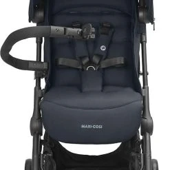 Maxi-Cosi Buggy Lara² Essential Graphite -Chicco shop maxi cosi buggy lara2 essential graphite 4