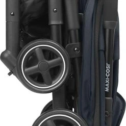 Maxi-Cosi Buggy Lara² Essential Graphite -Chicco shop maxi cosi buggy lara2 essential graphite 5