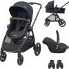Maxi-Cosi Buggy Zelia³ Set (Zelia³ + Cabriofix I-Size) Essential Graphite 2 Maxi-Cosi Buggy Zelia³ Set (Zelia³ + Cabriofix I-Size) Essential Graphite -Chicco shop maxi cosi buggy zelia3 set zelia3 cabriofix i size essential graphite