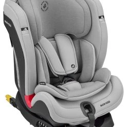 Maxi-Cosi Kindersitz "Titan Plus" In Grau - Gruppe 1/2/3 -Chicco shop maxi cosi kindersitz titan plus in grau gruppe 1 2 3 2